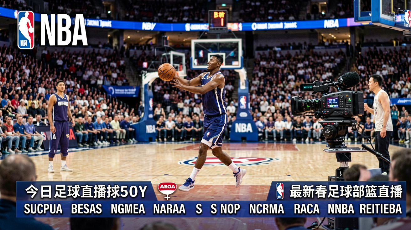 NBA篮球赛场瞬间，篮球比分直播
